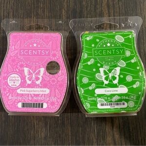 Scentsy Wax Melts